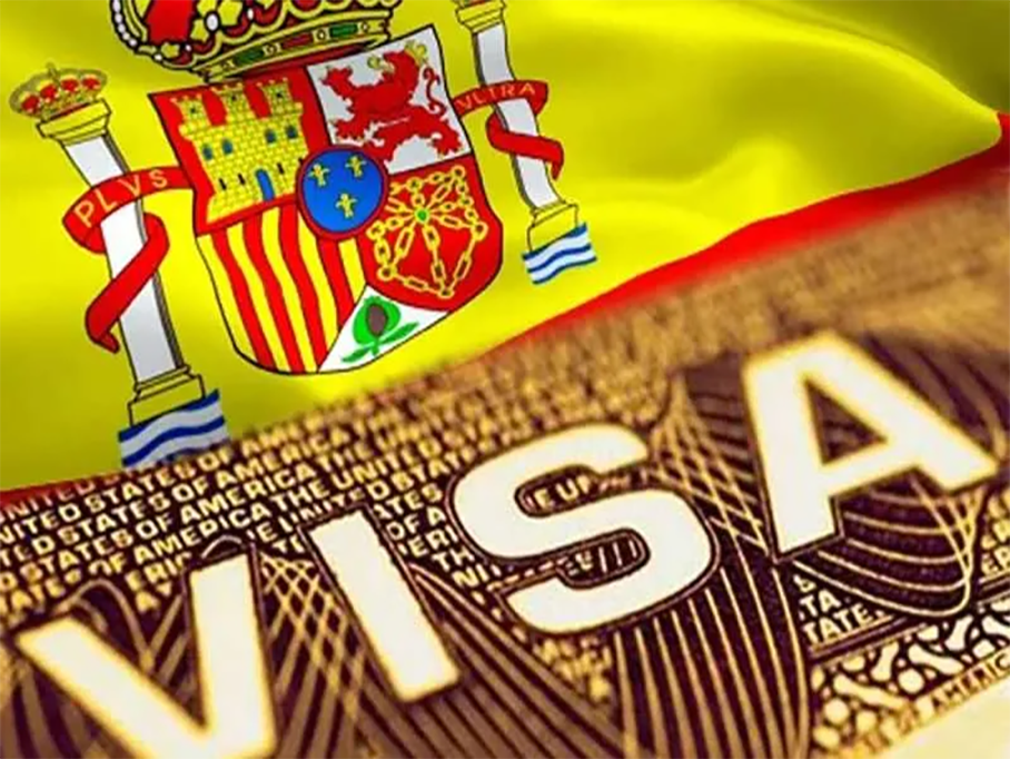Spain Golden Visa